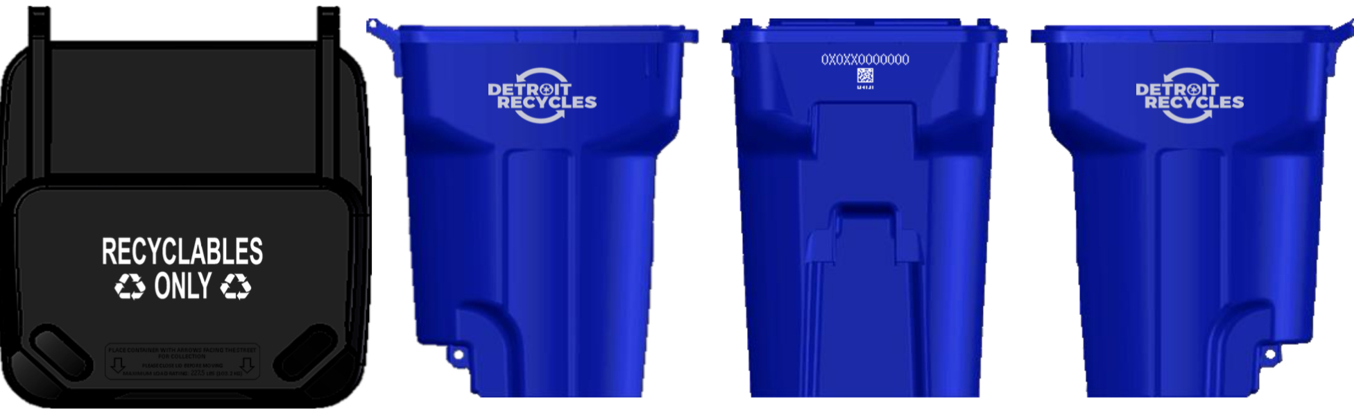 Recycle