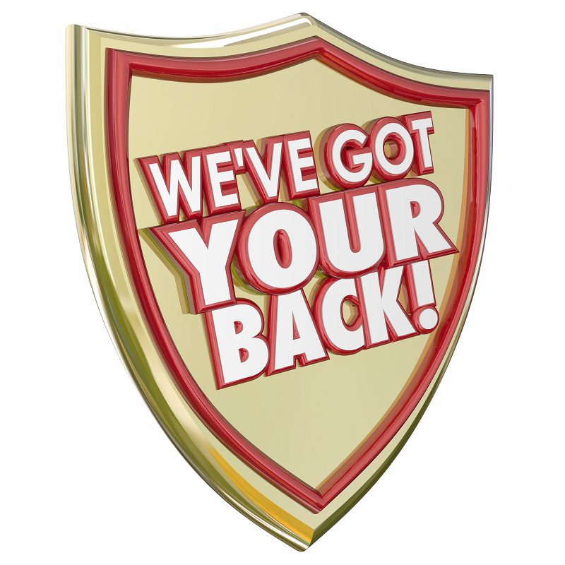 Priority Waste Dumpster Rentals We've Got Your Back