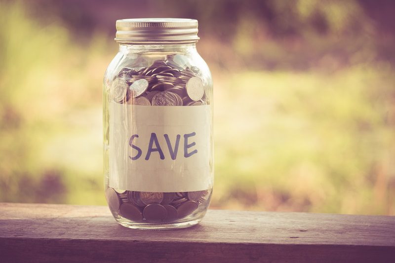Priority Waste Saving Money