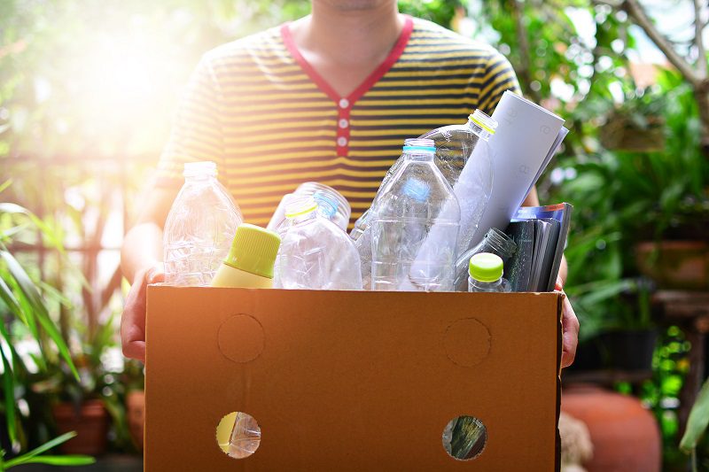 Priority Waste How Our Garbage Affects the Planet