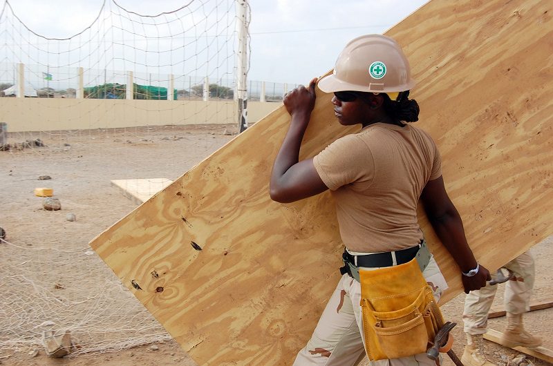 Priority Waste Tips for Better Construction Site Waste Removal