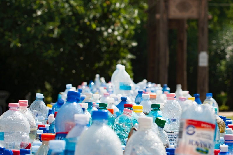 Priority Waste World Plastic Problem