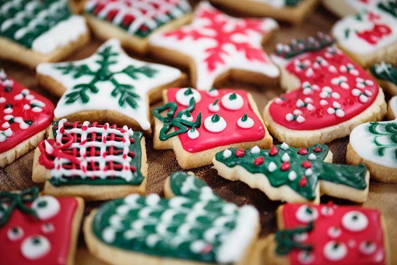 Priority Waste Reduce Food Waste This Christmas