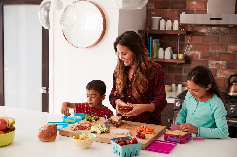 Priority Waste Reduce Waste in the Kitchen