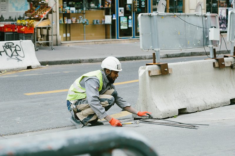{Priority Waste National Work Zone Safety Week 2019