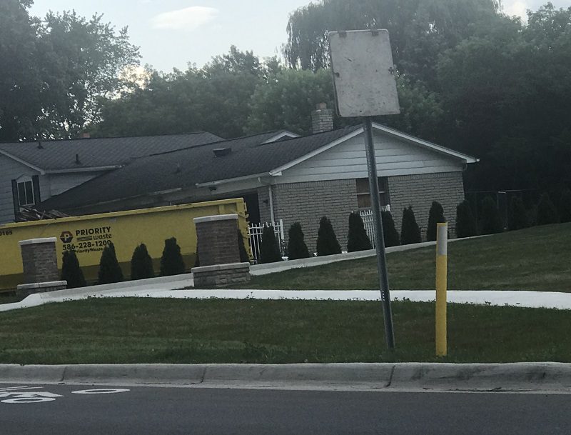 Priority Waste Farmington Hills