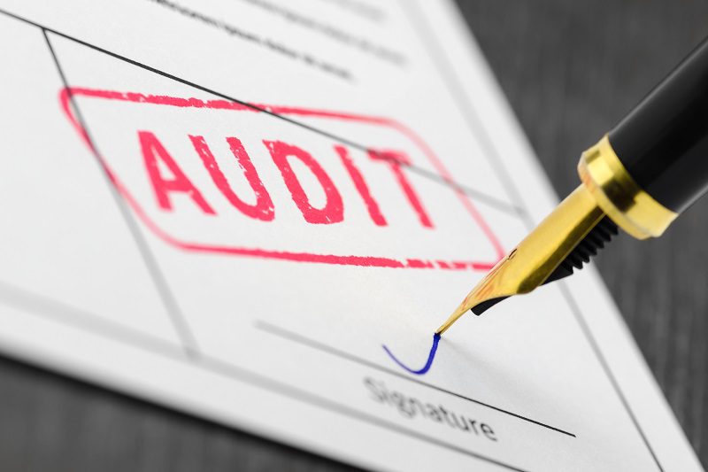 Priority Waste Waste Audit for Your Business
