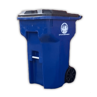 Hamtramck - Priority Waste