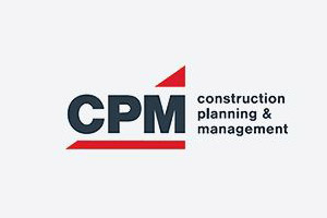 CPM Construction Planning & Management