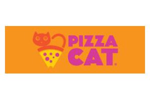 Pizza Cat