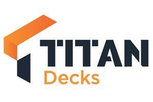 TITAN DECKS