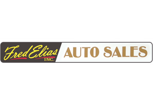 Fred Elias Auto Sales