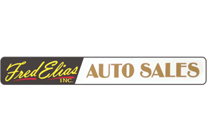 Fred Elias Auto Sales