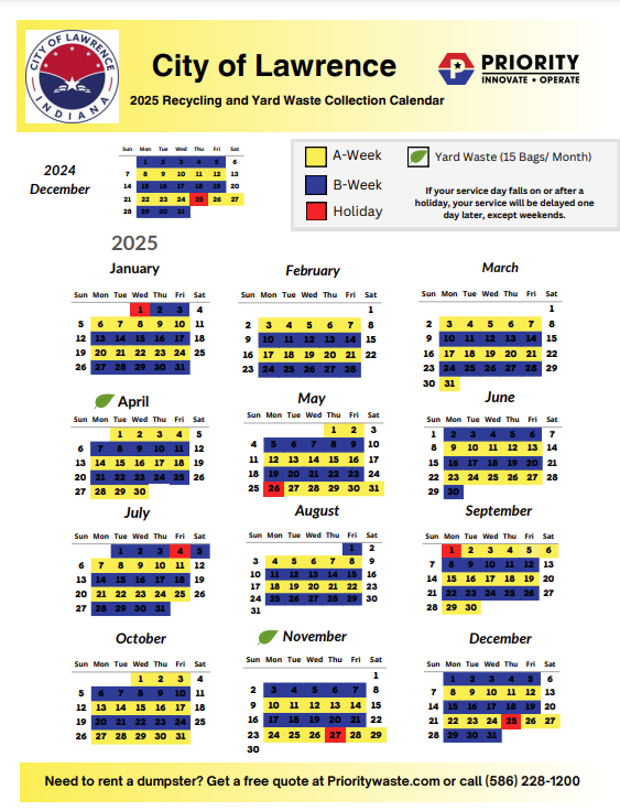 Calendar