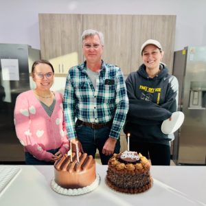 Cake