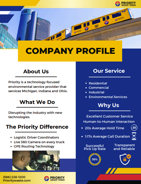 Company Profile