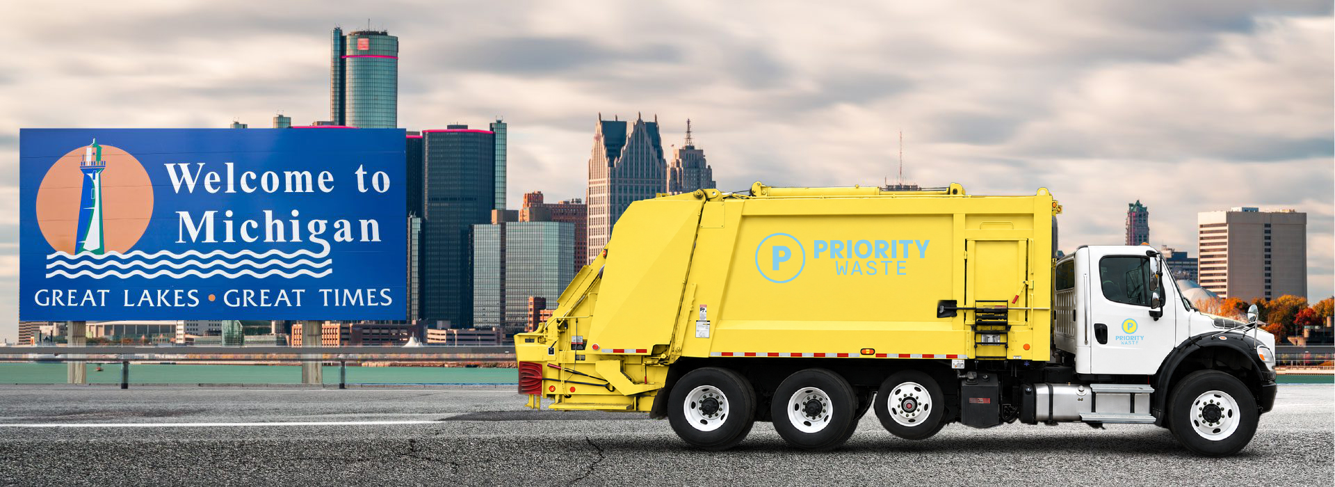 The cities we serve in michigan